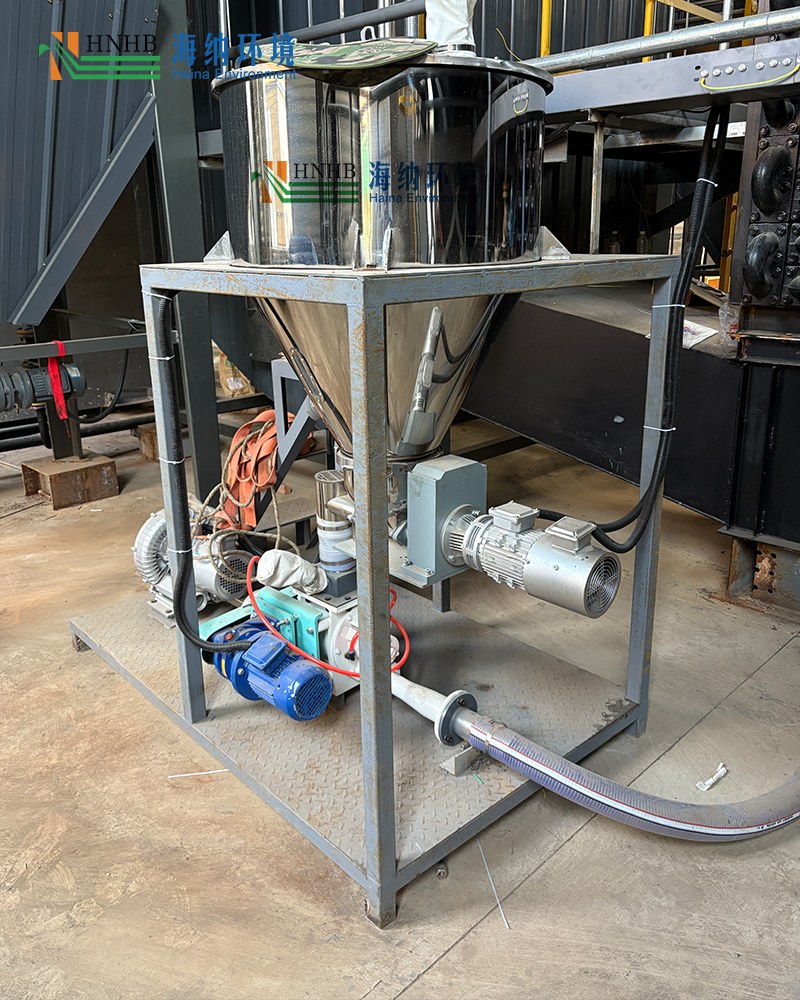 干法脫硫噴射裝置