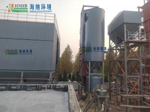 干法脫硫設(shè)備